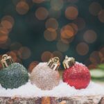 Weiße Weihnachten? Erste Trends zeigen: Schnee bleibt vielerorts unwahrscheinlich
