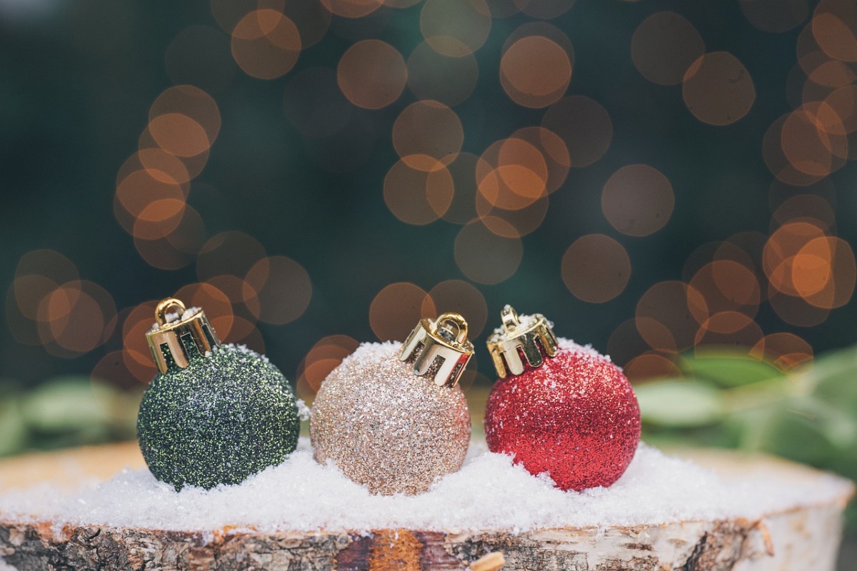 Weiße Weihnachten? Erste Trends zeigen: Schnee bleibt vielerorts unwahrscheinlich