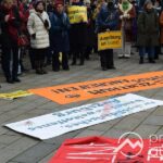 Hunderte demonstrieren in Augsburg für Vielfalt und gegen Hass