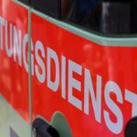 Neuburg | Autofahrer übersieht Radfahrer am Donauwörther Berg – 33-Jähriger in Klinik eingeliefert
