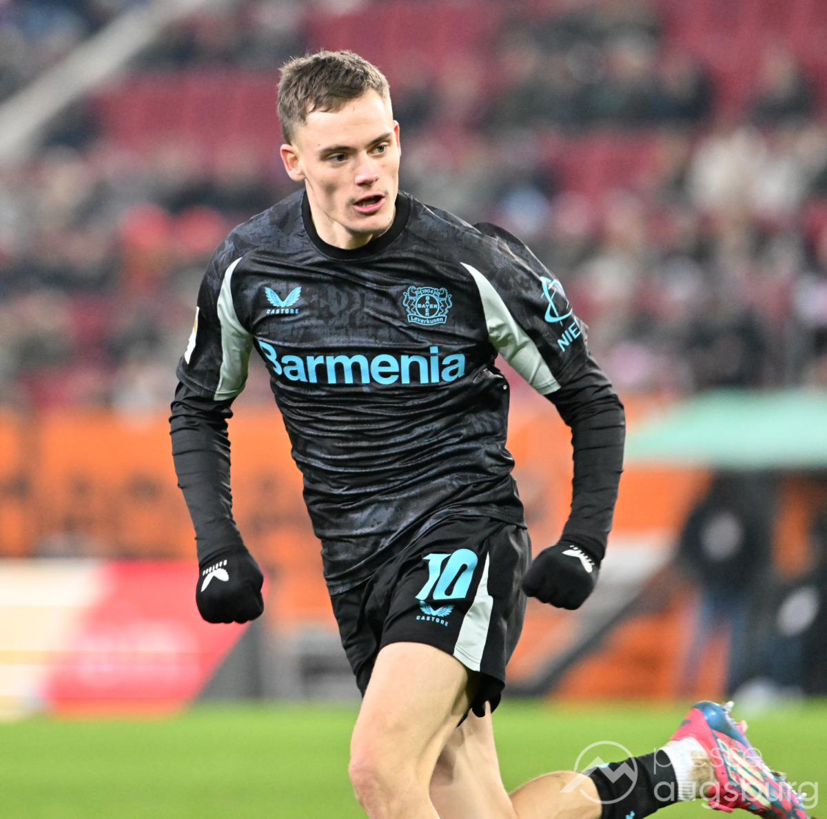 „Es war ein verdienter Sieg für Leverkusen” | Die Stimmen zu 0:2 Heimniederlage des FC Augsburg