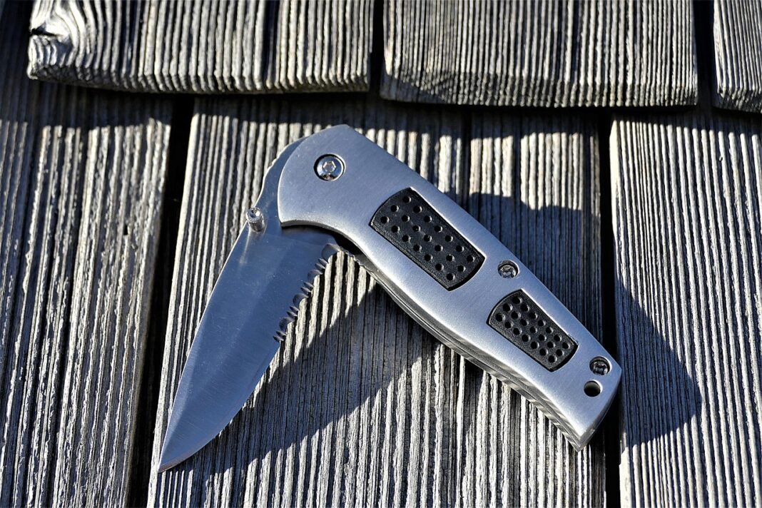 taschenmesser messer