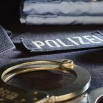 Terrorverdacht! 26-jähriger Syrer in Schweinfurt festgenommen