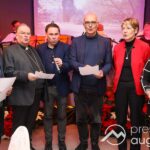Traditionelle Augsburger Stadtweihnacht | Ein Fest für die Bedürftigen