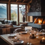 Praktisch und dekorativ: Wie Zubehör Ihrem Kamin den letzten Schliff verleiht