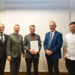Ein neuer Bäckermeister für Augsburg: Matthias Brem meistert die Prüfung
