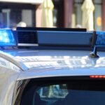 In Gegenverkeht geraten:  Unfall auf der B16 bei Burgheim