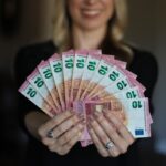 Wege aus einer finanziellen Notlage 