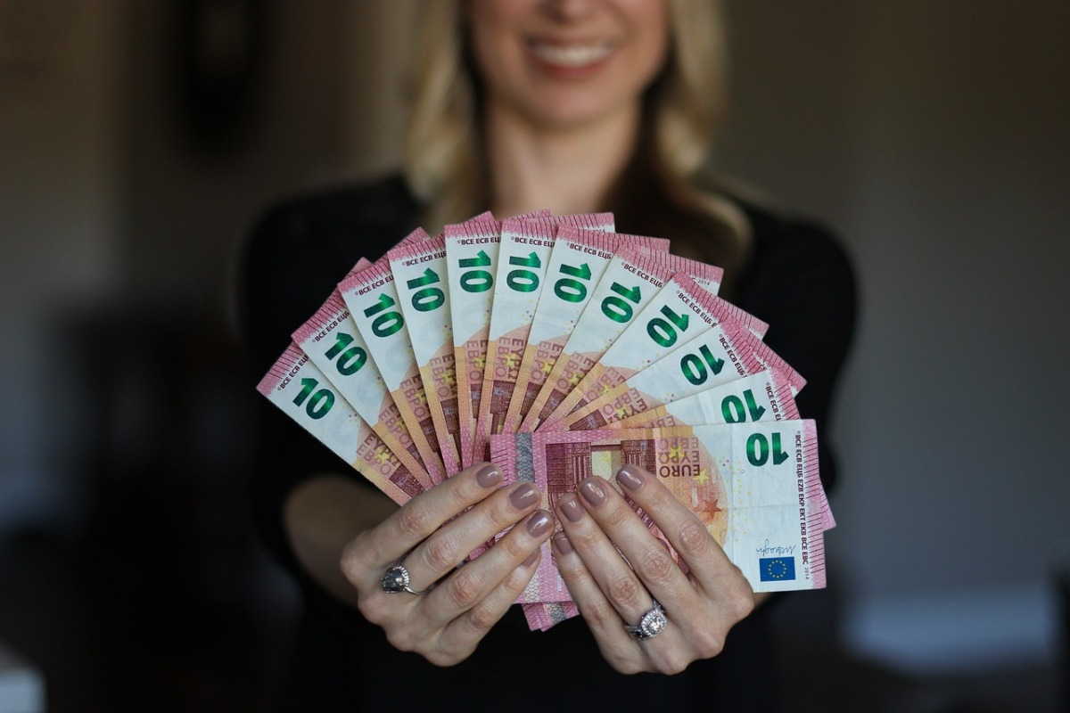 Wege aus einer finanziellen Notlage 