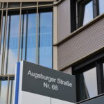 Landratsamt Unterallgäu zieht um | Neue Außenstelle in Memmingerberg eröffnet
