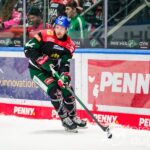 Augsburger Panther: Sechs weitere Spieler verlassen den AEV