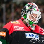 Augsburger Panther sind Letzter – AEV verliert auch in Wolfsburg