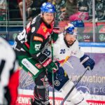 Augsburger Panther | Zwölf Spieler werden nicht mehr für den AEV spielen