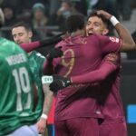 FC Augsburg feiert wichtigen Auswärtssieg in Bremen – Essende glänzt mit Doppelpack