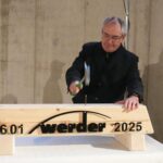 Richtfest für die neue Goethe-Grundschule: Ein Meilenstein für Gersthofen