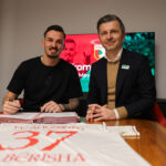 Offiziell bestätigt: Mergim Berisha kehrt zum FC Augsburg zurück