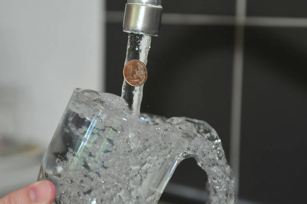 Günzburgs Oberbürgermeister fordert Nachbesserungen beim geplanten Wassercent