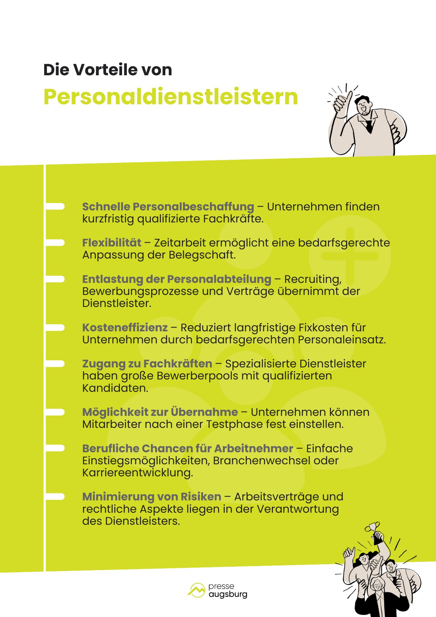Effizienter rekrutieren: Die Vorteile von Personaldienstleistern wie Starke-Jobs 2 Effizienter Rekrutieren: Die Vorteile Von Personaldienstleistern Wie Starke-Jobs