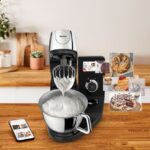 Presse Augsburg-Geschenktipp | Die Tefal I-Coach Touch WiFi – Der smarte Helfer für Backbegeisterte