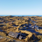 Ferienhäuser mit Pool in Blåvand: Entspannter Urlaub an Dänemarks Küste