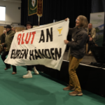 Jagen und Fischen