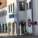 Gefährliche Körperverletzung in Neuburg: Jugendliche nach Auseinandersetzung gesucht