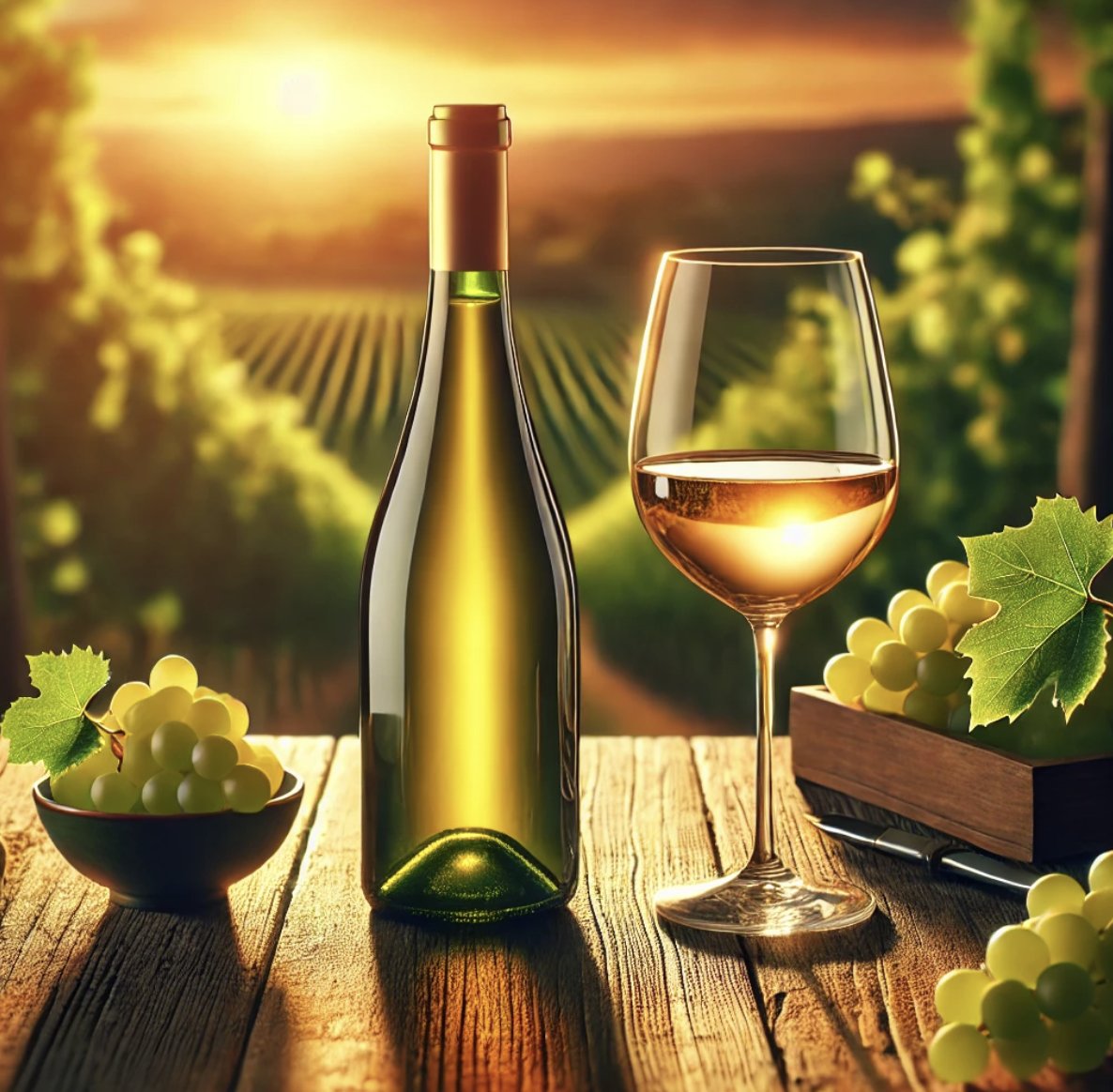 Gründe für die Wahl von alkoholfreiem Wein