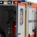 Jugendlicher bei Unfall in Neuperlach schwer verletzt