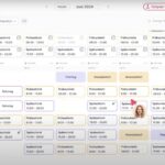 Einen Schichtplan erstellen, der alle glücklich macht 