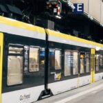 Tödlicher Streit in Stuttgart: Zwölfjähriger vor Stadtbahn gestoßen