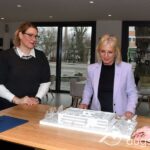 Bedeutendes Projekt der Inklusion | Freistaat fördert Investion der Ulrichswerkstätten mit Millionenbetrag