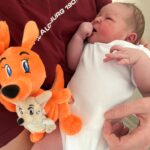 Neues Jahr, neues Leben | Augsburger Neujahrsbaby Janosch kommt um kurz vor 2 Uhr auf die Welt