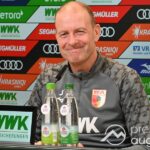 Nach zwei Auswärtssiegen will der FC Augsburg den Heimerfolg über Heidenheim