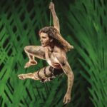Alexander Klaws gibt grandioses “Tarzan”-Comeback in Stuttgart