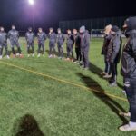 FV Illertissen startet in die Wintervorbereitung