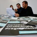 Parteiloser Allgäuer Unternehmer Marc Wenz kandidiert für den Bundestag