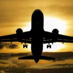 Rekordjahr für den Flughafen Memmingen: Über 3,2 Millionen Passagiere und Wachstum auf allen Ebenen