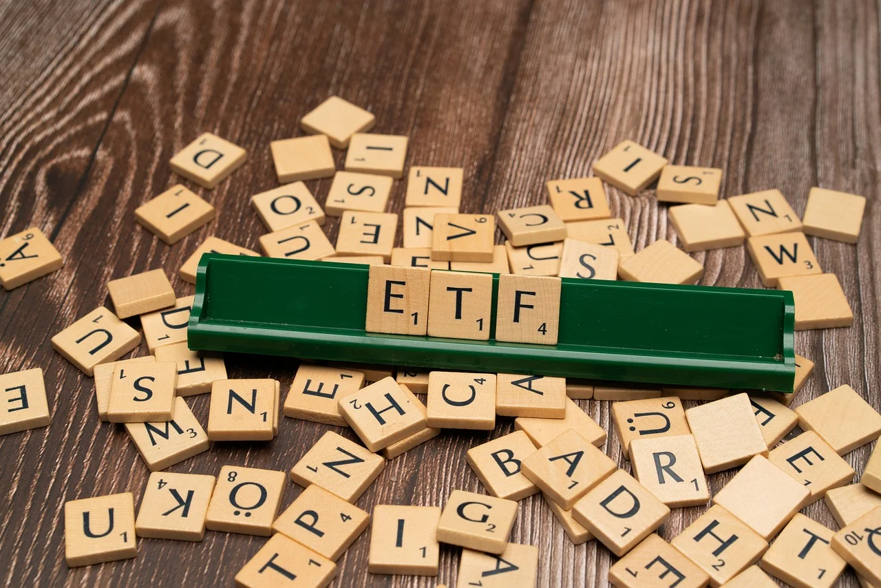 Investieren in ETFs: Eine moderne Anlagestrategie wird zur Norm