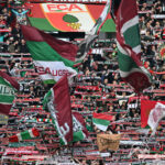 FC Augsburg-Heimspiele gegen den FC Bayern und Wolfsburg ausverkauft