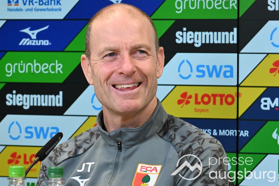 Keine Zeit sich auszuruhen | Der FC Augsburg ist beim FC St. Pauli gefordert 5 Keine Zeit Sich Auszuruhen | Der Fc Augsburg Ist Beim Fc St. Pauli Gefordert