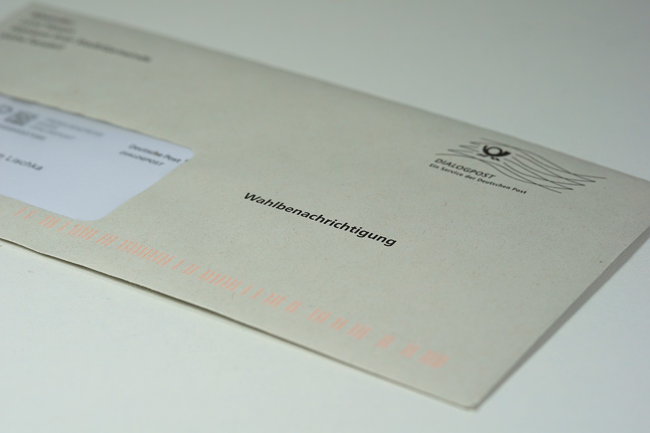 Bundestagswahl 2025 | Briefwähler müssen Geduld mitbringen
