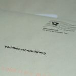 Vorbereitungen für Bundestagswahl in Friedberg: Briefwahl ab 10. Februar möglich