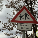 Warnstreik in Augsburger Kitas | Eltern müssen sich auf Einschränkungen einstellen