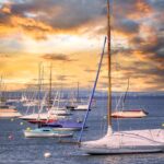 Wassersport am Ammersee: Ein Freizeitparadies mit Regeln