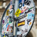 Aufkleber gestalten und drucken: So entsteht Ihr individuelles Design