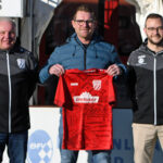 Bernd Taglieber kehrt zurück | TSV Rain präsentiert neuen Sportlichen Leiter