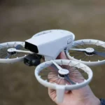 DJI Flip vorgestellt | Revolution im Drohnenmarkt: