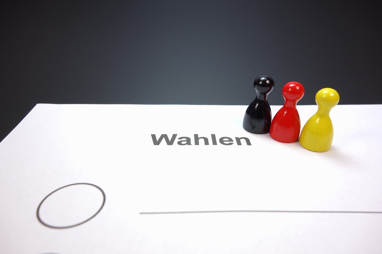 ÖDP-Kandidat in Augsburg-Land zur Wahl zugelassen