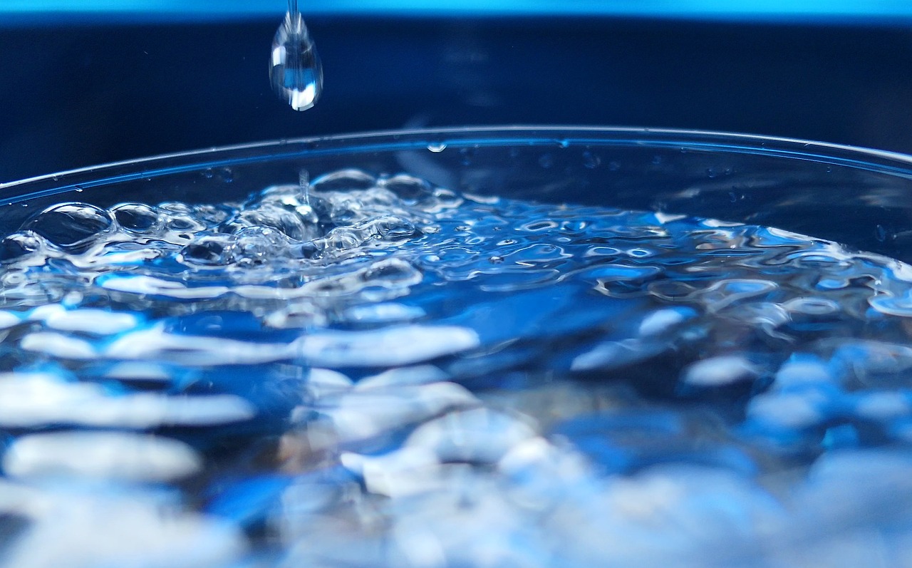 Schwermetalle im Trinkwasser: Ursachen, Gefahren und Schutzmaßnahmen