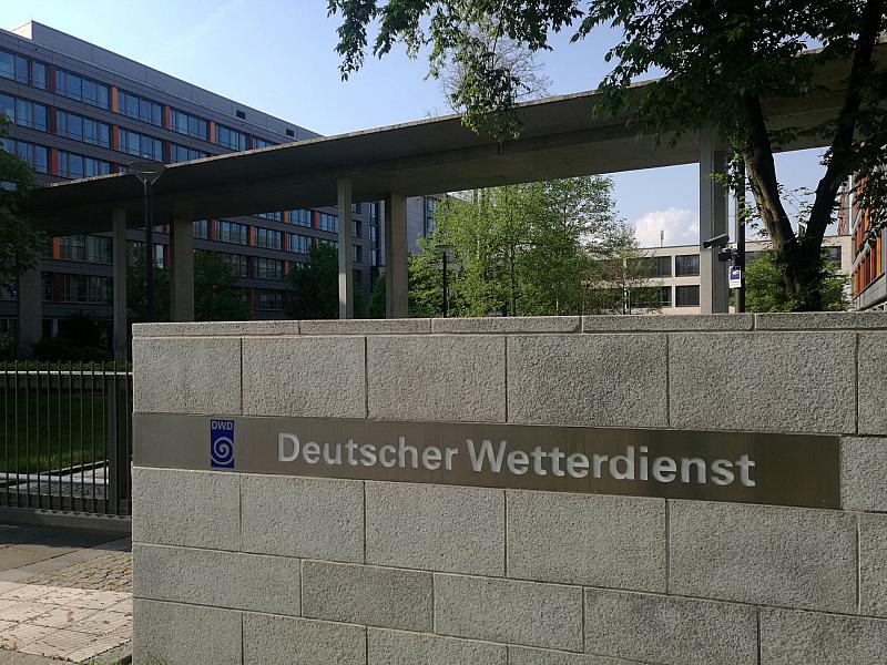 Wetter Augsburg: Der aktuelle Wetterbericht